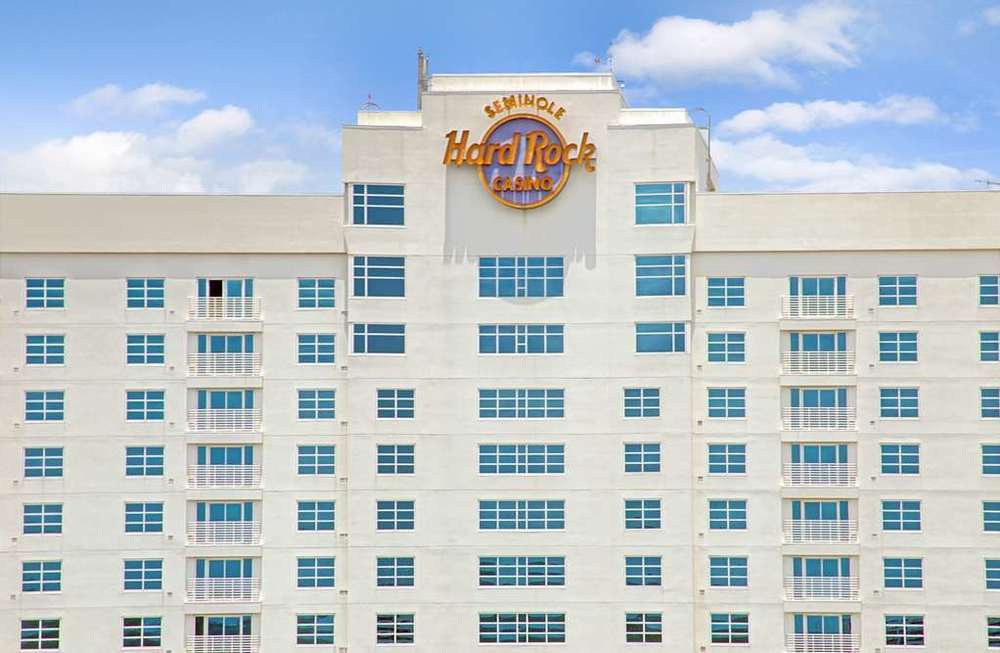 Rodeway Inn Fairgrounds-Casino Tampa Létesítmények fotó
