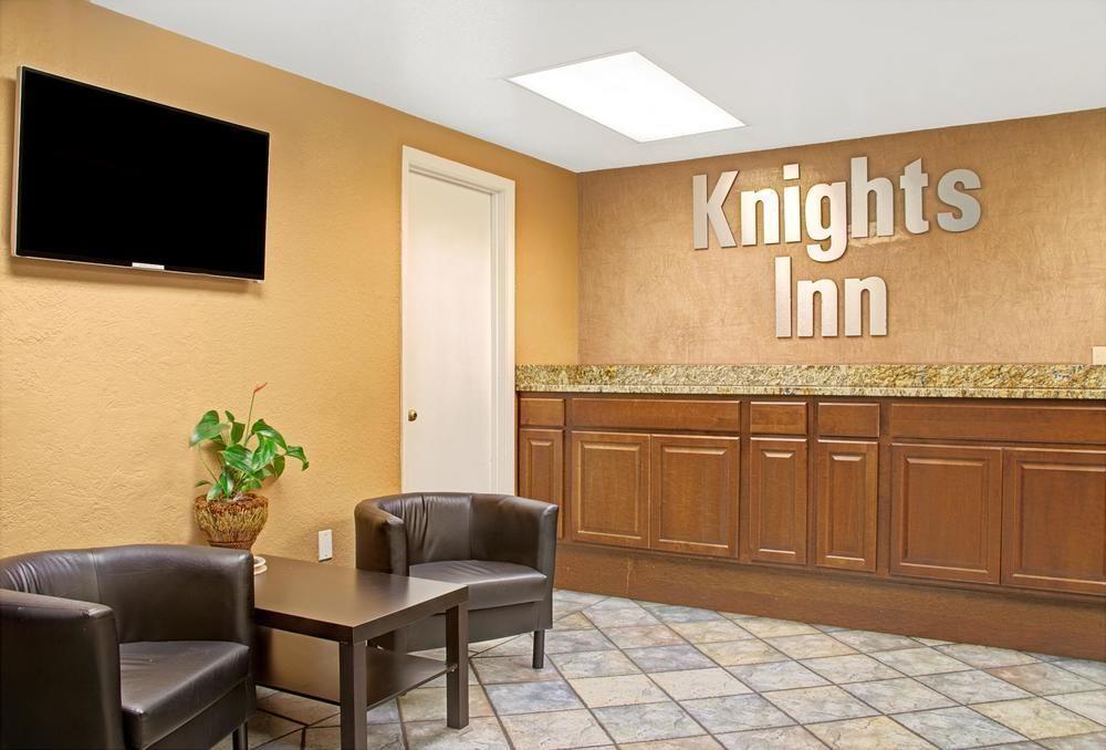 Rodeway Inn Fairgrounds-Casino Tampa Kültér fotó